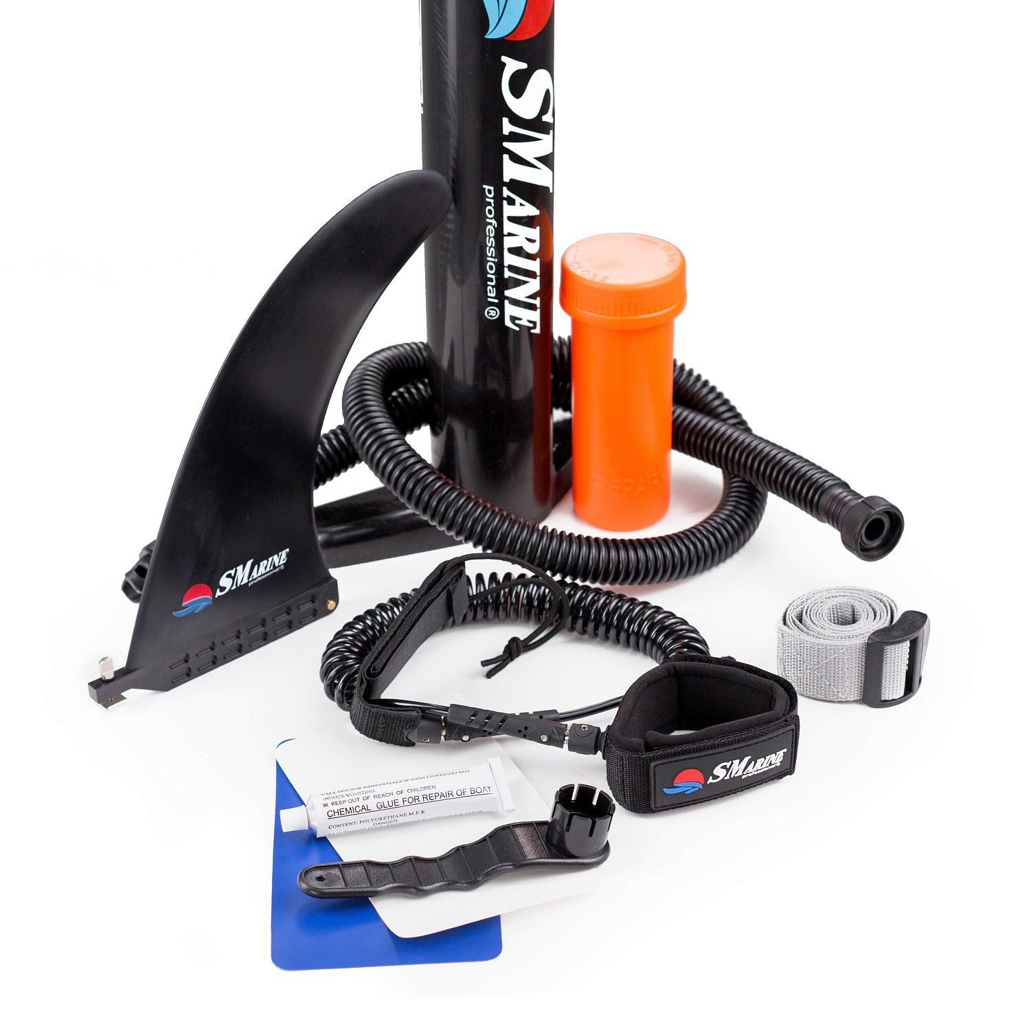 САП (SUP) Board SMARINE 10.6 в Люберцах