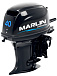 Лодочный мотор MARLIN MP 40 AMH в Люберцах