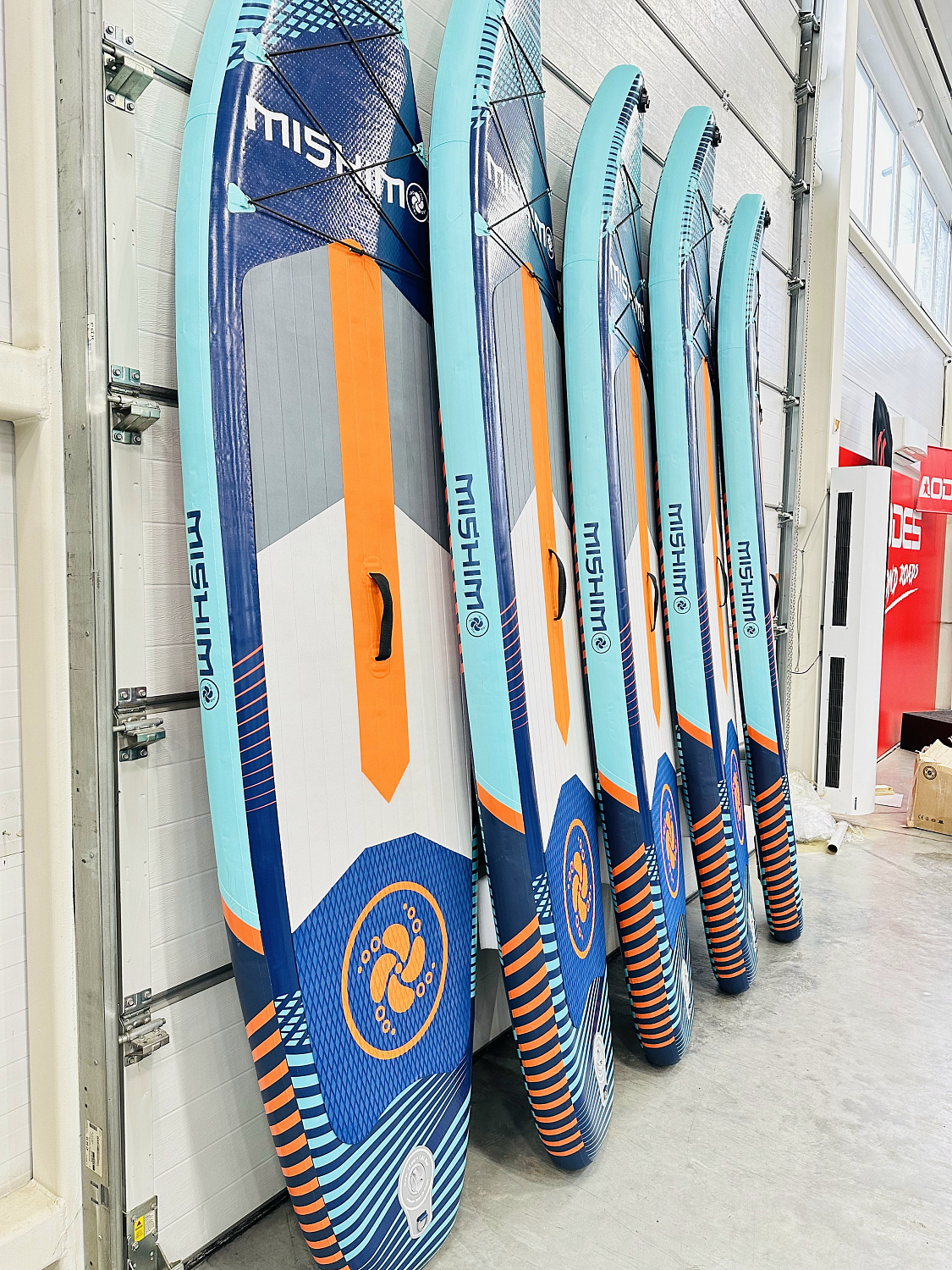 SUP (САП) Доска MISHIMO TROFY 10.6 в Люберцах