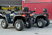 Квадроцикл GBM EXPLORER 400 NEW PREMIUM в Люберцах