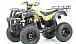Квадроцикл MOTOLAND (МОТОЛЕНД) 250 ADVENTURE в Люберцах