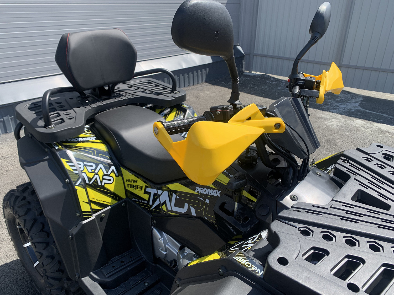 Квадроцикл PROMAX TAURUS 300 MAX-PRO в Люберцах