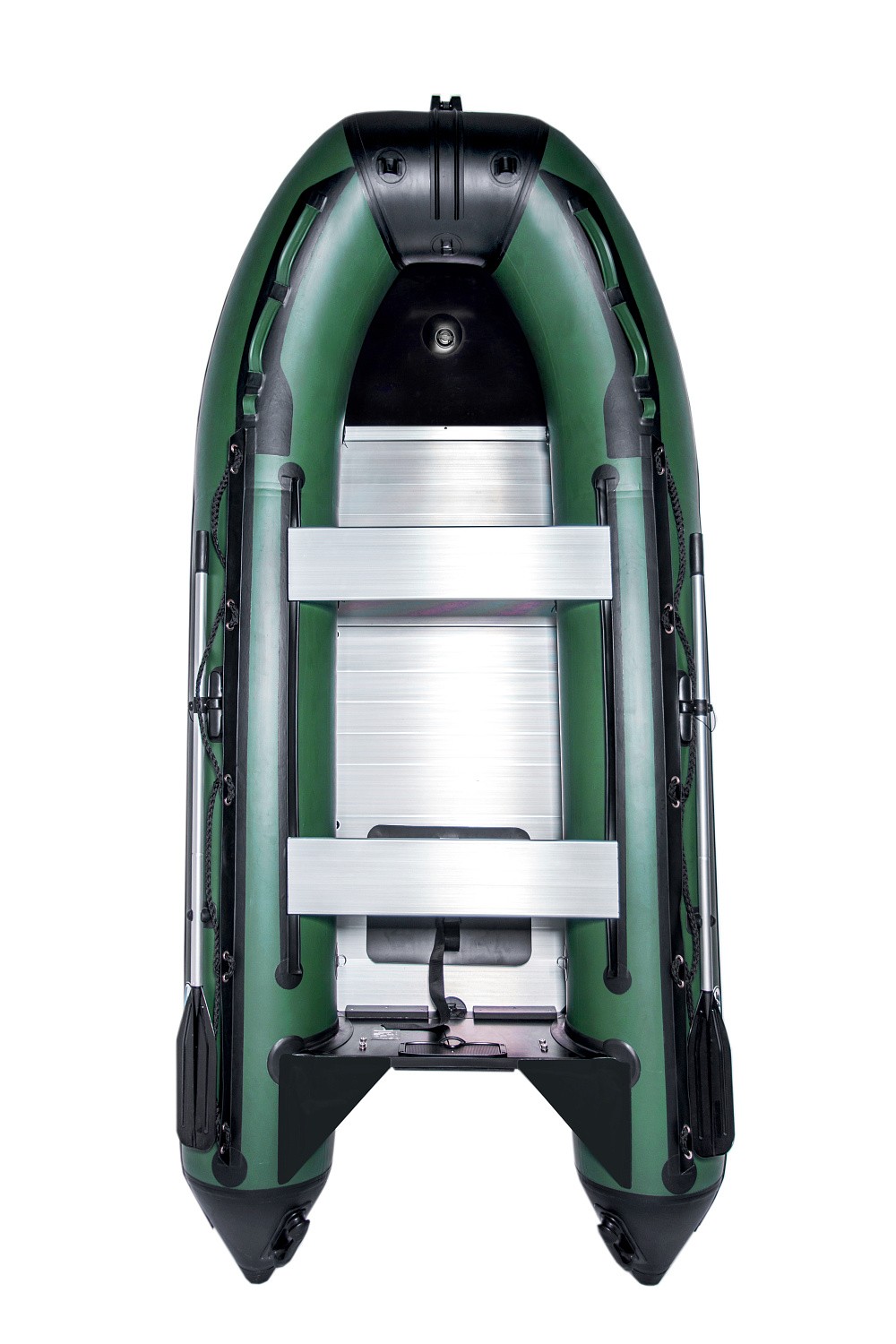 ЛОДКА SMARINE SDP MAX 420 AL в Люберцах