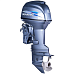 Лодочный мотор SEANOVO SN60FHL-D в Люберцах