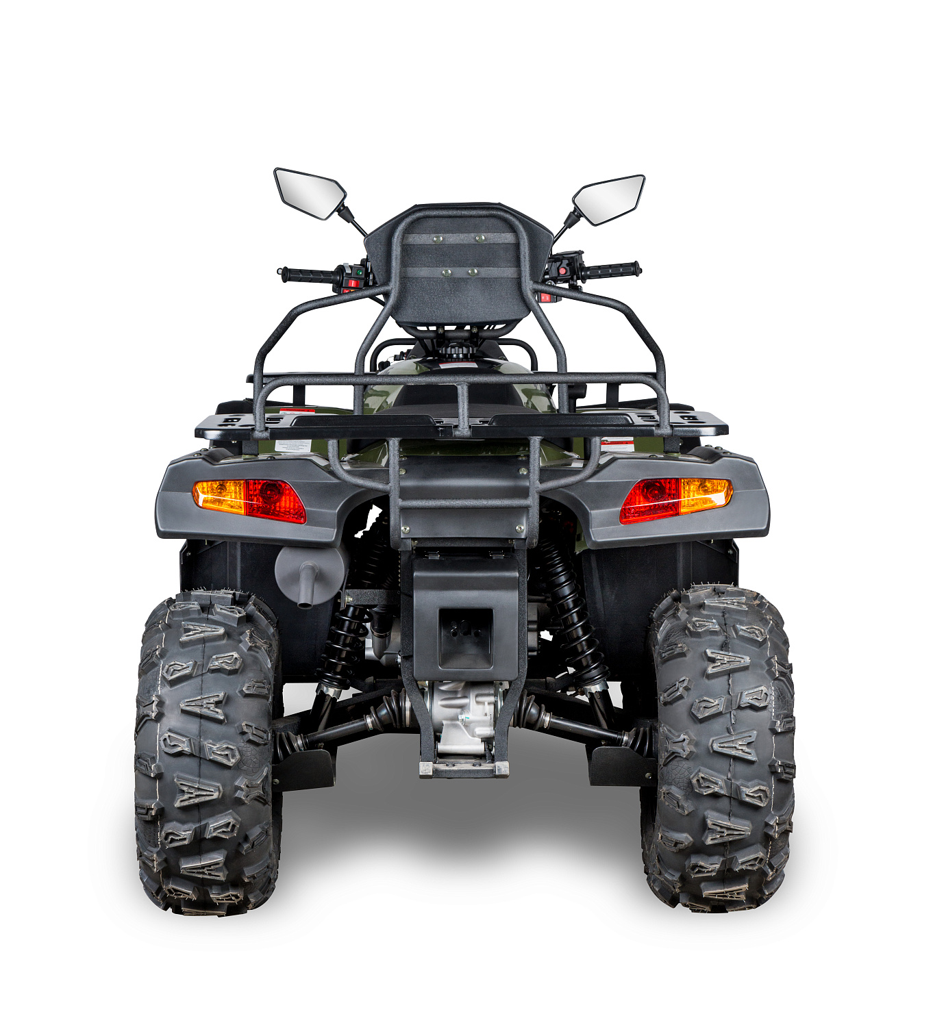 Квадроцикл IRBIS ATV 300 в Люберцах