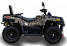 Квадроцикл HISUN TACTIC GT1000/LIMITED в Люберцах