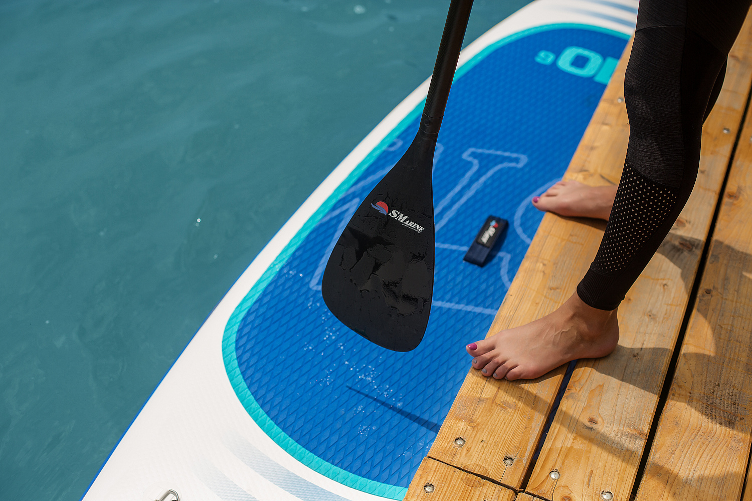 САП (SUP) Board SMARINE 10.6 в Люберцах