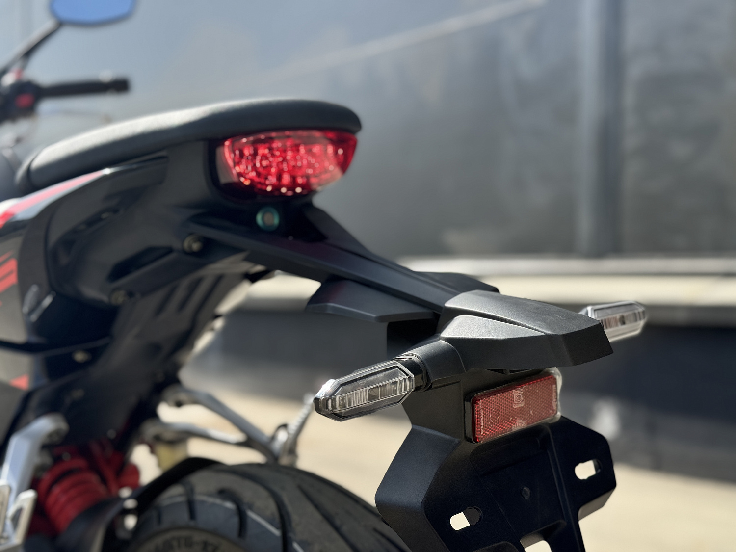 Мотоцикл PROMAX CB300 в Люберцах