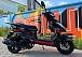 Скутер PROMAX ROX 200 (49) в Люберцах