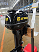 Лодочный мотор STELS 9.9HP в Люберцах