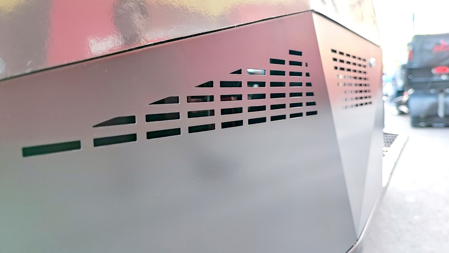 Снегоход PROMAX YAKUT 500 2.0 4T 27 в Люберцах