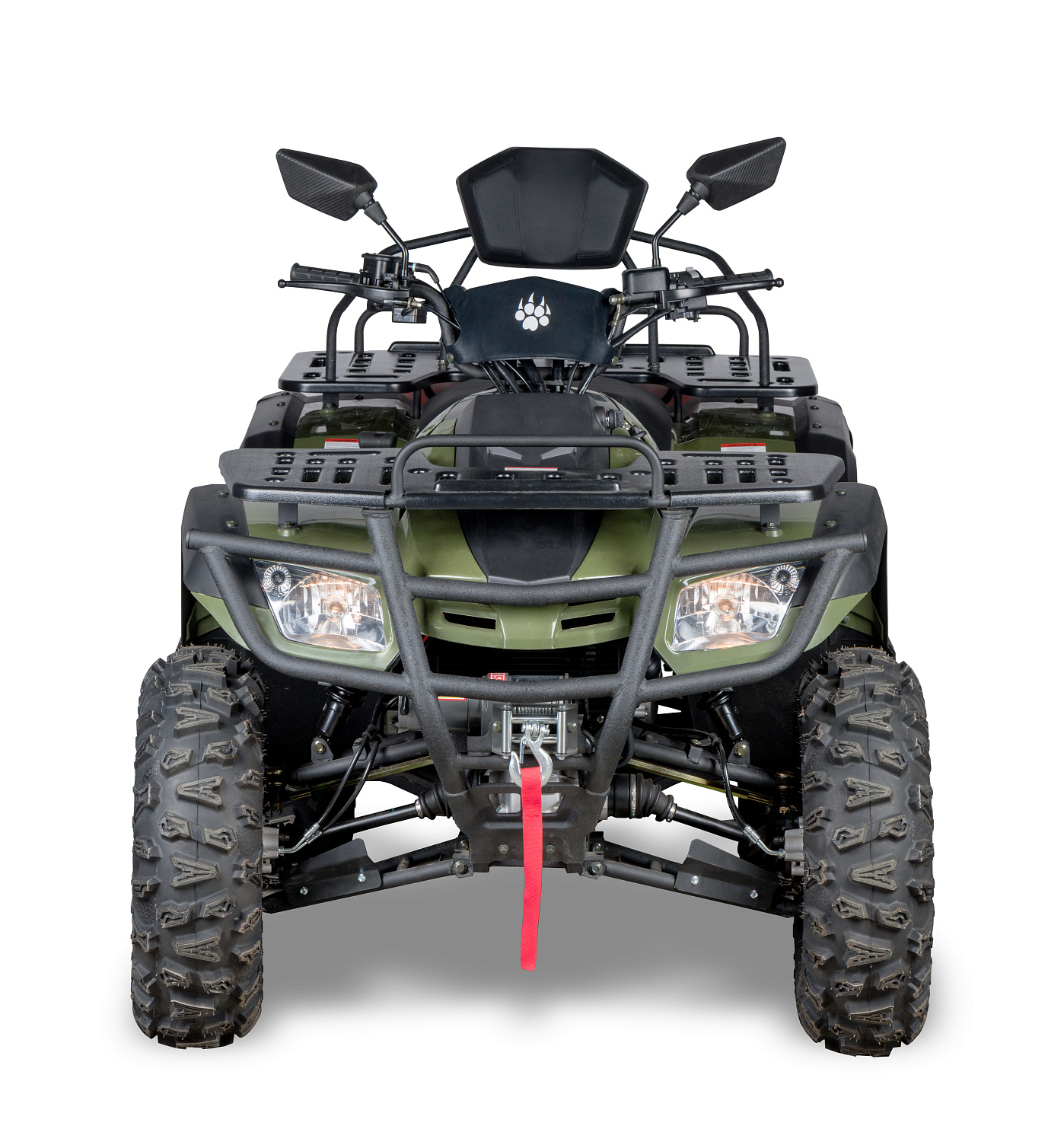 Квадроцикл IRBIS ATV 300 в Люберцах