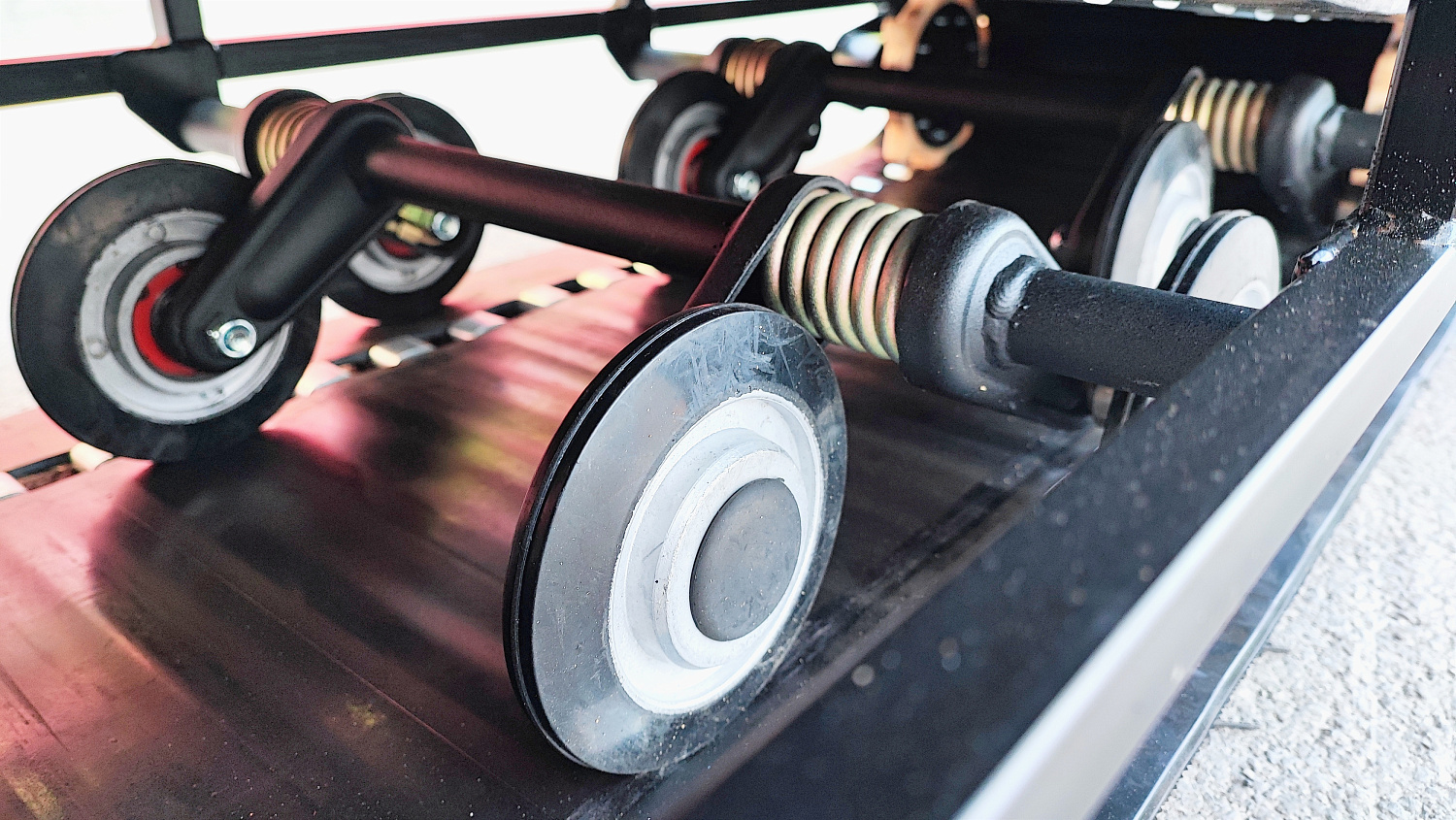 Снегоход PROMAX YAKUT 500 2.0 4T 27 в Люберцах