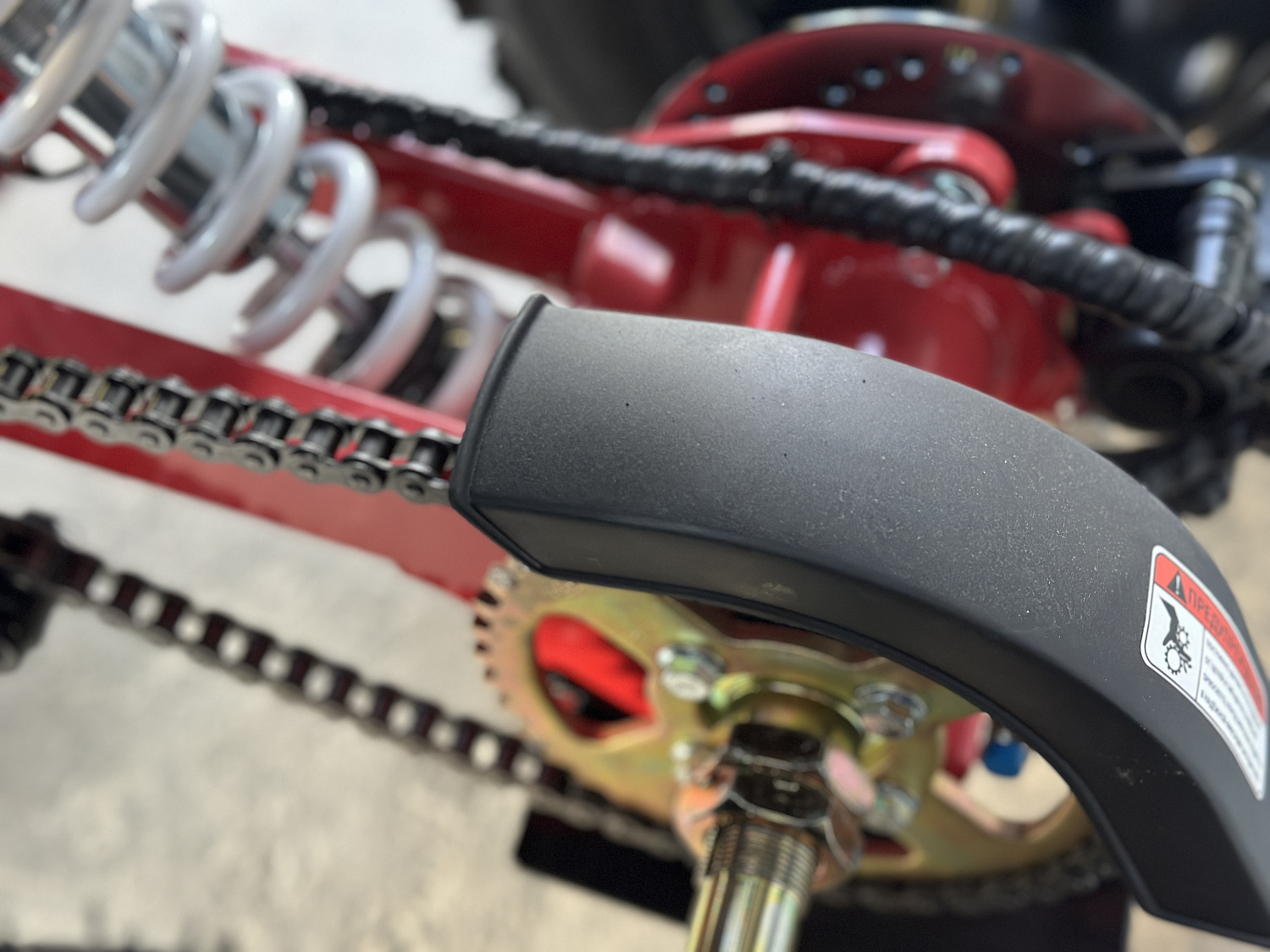 Квадроцикл PROMAX МАЙНКРАФТ 192 PRO 2025 в Люберцах