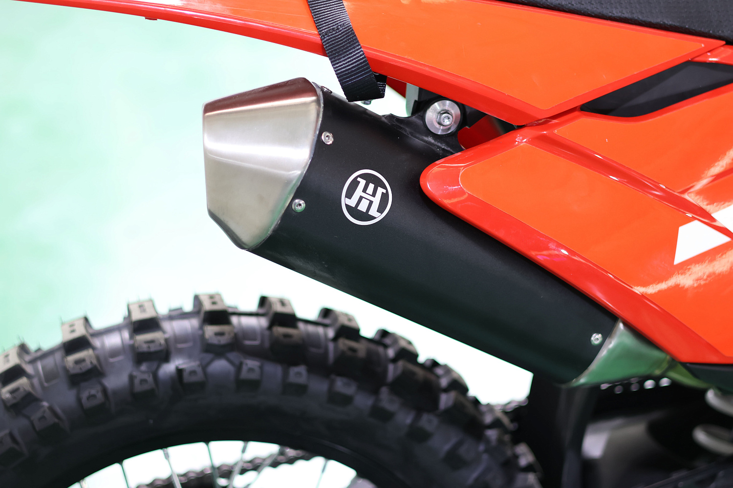 Мотоцикл JHLMOTO JHLofr GS CB300RL в Люберцах