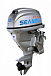 Лодочный мотор SEANOVO SNEF30FES-EFI в Люберцах
