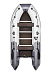 Лодка Ривьера Компакт 3600 СК в Люберцах