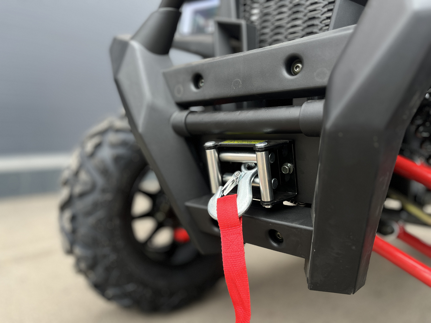 Квадроцикл PROMAX TAURUS 300 MAX-PRO LONG в Люберцах