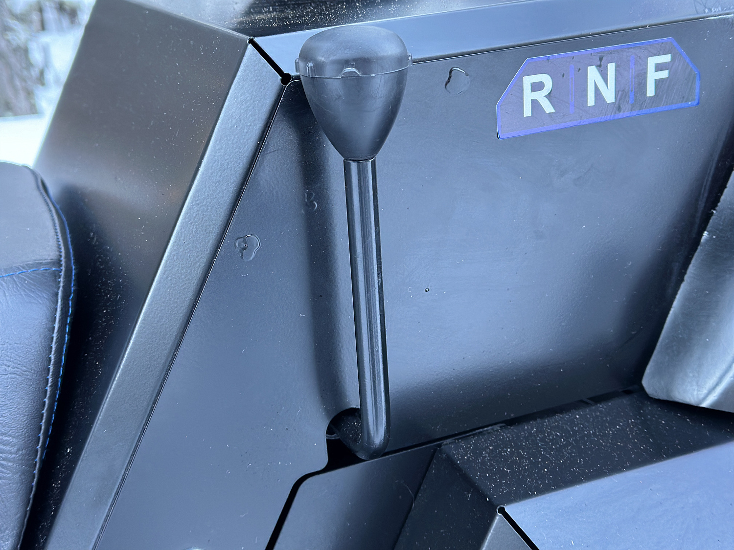 Снегоход PROMAX YAKUT 500 LONG 2.0 4T 27 в Люберцах