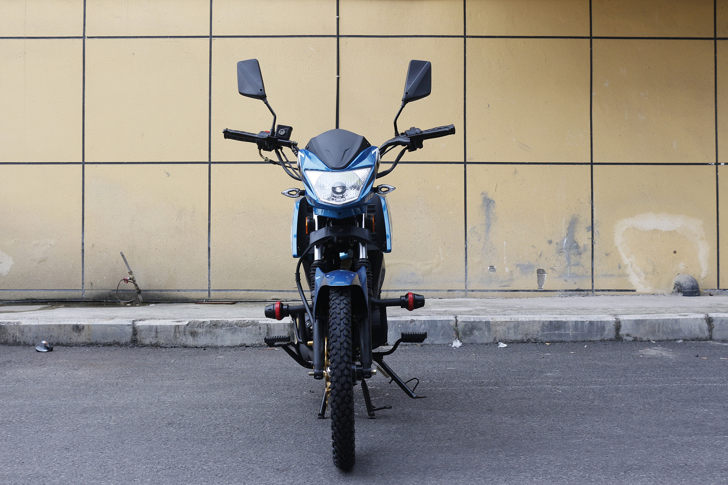 Мопед FAIDET SKIFF RS150 (49) в Люберцах