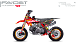Питбайк FAIDET KAYOT 70 12/10 в Люберцах