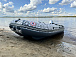 Лодка MISHIMO BIG FLOOR 380 в Люберцах