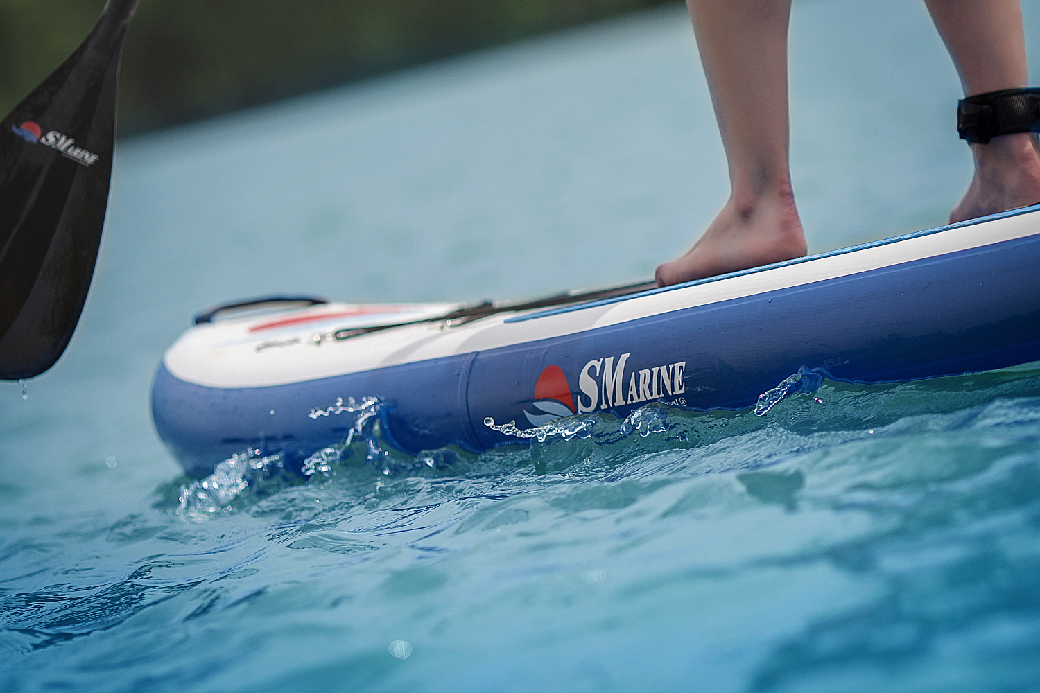 САП (SUP) Board SMARINE 10.6 в Люберцах
