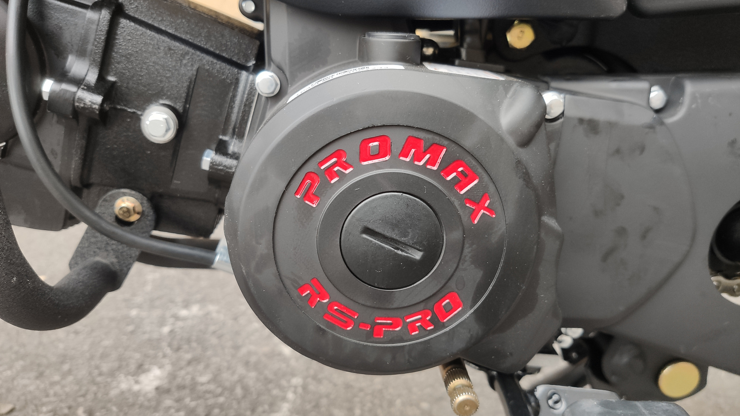 Мопед FAIDET SKIFF RS150 (49) в Люберцах